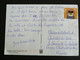 LETTRE PORTUGAL AVEC YT 3786 CARNAVAL D'ILHAVO - LISBONNE LISBOA - Covers & Documents