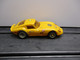 Circuit JOUEF  FERRARI GTO 250 Jaune - Road Racing Sets