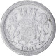 Monnaie, France, 5 Centimes, 1921 - Monétaires / De Nécessité