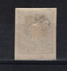 Autriche  - Timbre Pour Journeax François Joseph( 1858) N°5 - Zeitungsmarken
