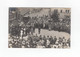 1915 Dt. Reich S/W Militariaphotokarte Pössneck Festakt Im Rathaus Verleihung Des Eisernen Kreuzes - Poessneck