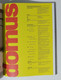 59594 Domus N. 842 2001 - Premi Compasso D'Oro - Steven Holl Museo Bellevue - House, Garden, Kitchen