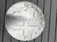 Alfa Romeo Tole En Relief Alu Diametre : 25 Cm ...auto - Placas En Aluminio (desde 1961)