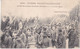 Les Couets En Bouguenais Guerre Franco-allemand 1914 Arrivée Des Premiers Prisonniers Allemands édition Photo Postal - Bouguenais