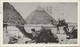 EGYPTE -CARTE PUBLICITAIRE IONYL - AFFRANCHIE POSTE AERIENNE N° 33 -ANNEE 1947 - Luftpost