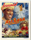 ♥️ Ali Baba. Fernandel. Cine ALFA, Pittem (Cinema, Acteurs, Actrices, Film, Movie, Movie Stars) (B-28) - Autres Formats