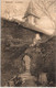 AUBONNE La Poterne Gel. 1909 N. Teufen - Aubonne