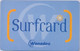 BELGIUM : BELWA01 Wanadoo Surfcard 20uren + 3 Gratis USED - To Identify