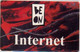 BELGIUM : BEL90 BE ON Sa Internet USED - Zu Identifizieren