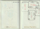 C128 --   PASSPORT  --   CROATIA  --   II. MODEL  --  2002  --    LADY PHOTO - Historical Documents