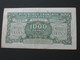 Trésor Central 1000 Francs  Marianne 1945 Chiffres Gras   **** EN ACHAT IMMEDIAT **** - 1955-1963 Treasury