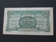 Trésor Central 1000 Francs  Marianne 1945 Chiffres Maigres   **** EN ACHAT IMMEDIAT **** - 1955-1963 Tesoro Pubblico