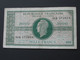 Trésor Central 1000 Francs  Marianne 1945 Chiffres Gras   **** EN ACHAT IMMEDIAT **** - 1955-1963 Tesoro Público