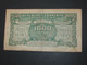 Trésor Central 1000 Francs  Marianne 1945 Chiffres Gras   **** EN ACHAT IMMEDIAT **** - 1955-1963 Staatskasse (Trésor Public)