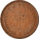 Monnaie, Grande-Bretagne, 1/2 New Penny, 1981 - 1/2 Penny & 1/2 New Penny