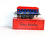 HORNBY - WAGON VOITURE SALON VOYAGEUR – ECH O - SALOON CAR - 2eme CLASSE / FERROVIAIRE TRAIN CHEMIN FER  (2105.3) - Scompartimento Viaggiatori