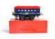 HORNBY - WAGON VOITURE SALON VOYAGEUR – ECH O - SALOON CAR - 2eme CLASSE / FERROVIAIRE TRAIN CHEMIN FER  (2105.3) - Wagons Voor Passagiers