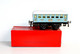 HORNBY - WAGON VOITURE LIT VOYAGEUR – ECH O - SLEEPING CAR 2eme CLASSE N°402381 / FERROVIAIRE TRAIN CHEMIN FER  (2105.4) - Scompartimento Viaggiatori