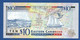 EAST CARIBBEAN STATES - Antigua - P.32A – 10 Dollars ND (1994) UNC Serie B194936A - Caraïbes Orientales