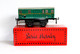 SERIE HORNBY - WAGON VOITURE FOURGON BAGAGES – ECH O - ETAT Dq 27513 - 40 2358 / FERROVIAIRE TRAIN CHEMIN FER  (2105.5) - Goods Waggons (wagons)