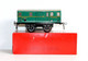 SERIE HORNBY - WAGON VOITURE FOURGON BAGAGES – ECH O - ETAT Dq 27513 - 40 2358 / FERROVIAIRE TRAIN CHEMIN FER  (2105.5) - Goods Waggons (wagons)