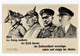 MILITARIA . PROPAGANDE. PORTRAITS : FRIEDRICH II , BISMARK, HINDENBURG, HITLER. WAS DER KÔNIG EROBERTE.... - Guerres - Autres