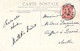 CPA Fantaisie Bébés Sur Une Balançoire - Jeux D'enfants - Carte Voyagée En 1906 - Juegos Y Juguetes