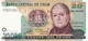 CHILE 20000 PESOS 1999 UNC P-159a "free Shipping Via Registered Air Mail" - Cile