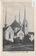 Klosterkirche Muri AG Im Jahre 1927 - Muri
