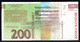 659-Slovénie 200 Tolarjev 1992 CD005 - Slovénie
