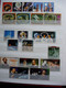 (ZK2) SPACE Collectie Thematisch Lot  RUIMTEVAART. * Collection Thematic Lot SPACE SEE THE 12 SCAN'S - Collections