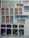 (ZK2) SPACE Collectie Thematisch Lot  RUIMTEVAART. * Collection Thematic Lot SPACE SEE THE 12 SCAN'S - Collections