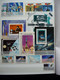 Delcampe - (ZK2) SPACE Collectie Thematisch Lot  RUIMTEVAART. * Collection Thematic Lot SPACE SEE THE 12 SCAN'S - Sammlungen