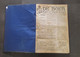 De Boer, Weekblad Van De Belgische Boerenbond, 34 Ste Jaargang 1928, Leuven,1928, 416 Pp - Antique