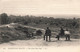 Hampstead Heath - View From Flag Staff - Animé - London Suburbs