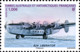 TAAF 2012 Mi.No. 772 - 777 (Block 30)  Fr. Antarktis Airplanes Transport 1 S\sh MNH** 14.00 € - Vuelos Polares