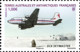 TAAF 2012 Mi.No. 772 - 777 (Block 30)  Fr. Antarktis Airplanes Transport 1 S\sh MNH** 14.00 € - Vols Polaires