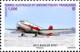 Delcampe - TAAF 2012 Mi.No. 772 - 777 (Block 30)  Fr. Antarktis Airplanes Transport 1 S\sh MNH** 14.00 € - Vuelos Polares