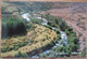 ISRAEL GOLAN HIGHTS RAMAT HAGOLAN HASBANI RIVER CARTE POSTALE POSTCARD ANSICHTKARTE CACHET PHOTO CARTOLINA CARD PC CP AK - Israel