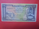 ETHIOPIE 100 $ 1966 Circuler (L.2) - Ethiopië