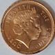 Falkland Islands - 1 Penny, 2004, KM# 130 - Falklandinseln