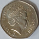 Falkland Islands - 20 Pence, 2004, KM# 134 - Falklandeilanden