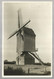 ***  BOUWEL   ***  -   Windmolen  -  Zie / Voir Scan's - Grobbendonk