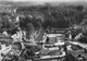 28-JOUY- VUE AERIENNE - Jouy