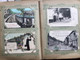 Delcampe - BELLE COLLECTION DE 300 CPA PETITS VILLAGES EN MAJORITÉ - Other & Unclassified