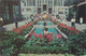 USA - New York - Garden Plaza Of Rockefeller Center - Orte & Plätze