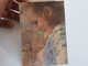 3d 3 D Lenticular Stereo Postcard  Naked Girl Toppan     A 220 - Cartoline Stereoscopiche