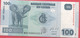 100 Francs 30/06/2013 Neuf 3 Euros - Republiek Congo (Congo-Brazzaville)