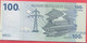 100 Francs 30/06/2013 Neuf 3 Euros - Repubblica Del Congo (Congo-Brazzaville)