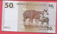 50 Centimes 01/11/97 Neuf 3 Euros - Congo (République 1960)